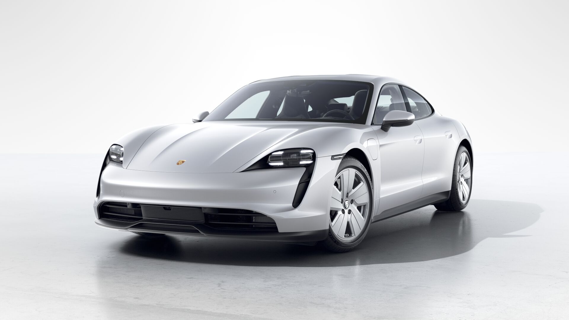 New 2024 Porsche Taycan 4dr Car in Carlsbad #Unassigned | Porsche Carlsbad